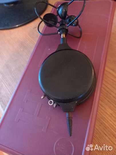 Анемометр СССР