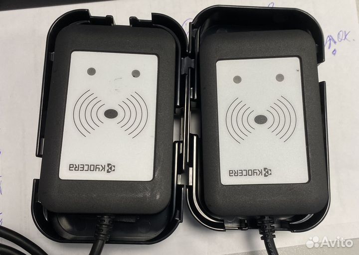 Kyocera usb card reader TWN3