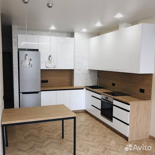 Кухни от производителя