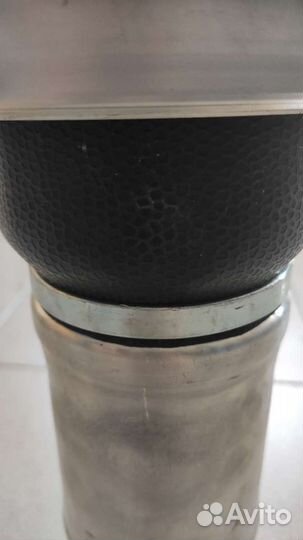 Пневмоподвеска для бмв7 G12