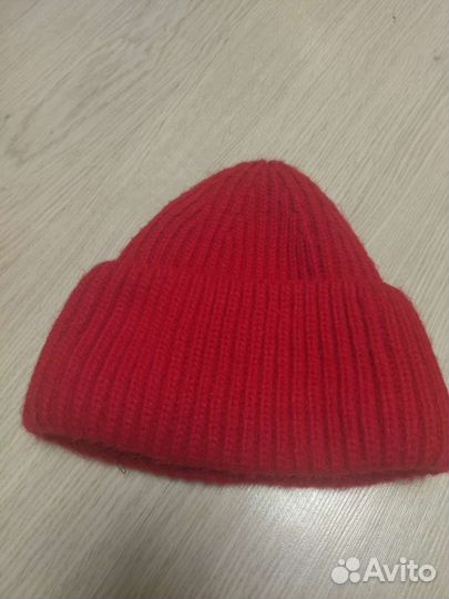 Комплект шапка и Снуд