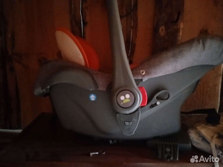 Продам коляску