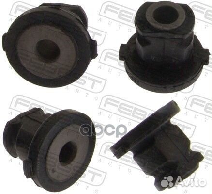 Сайлентблок MB W164 04- рулевой рейки