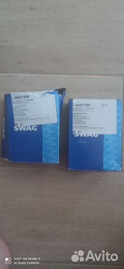 Стойки стабилизатора ford focus 2