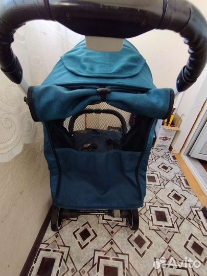 Прогулочная коляска Dearest