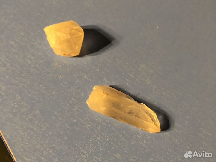 Набор натуральных камней