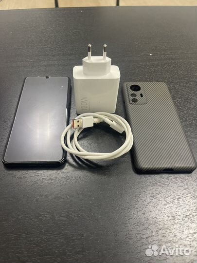 Xiaomi 12T Pro, 12/256 ГБ