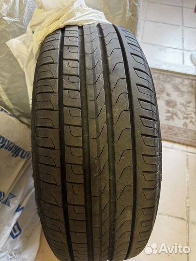 Pirelli Cinturato P7 205/55 R16