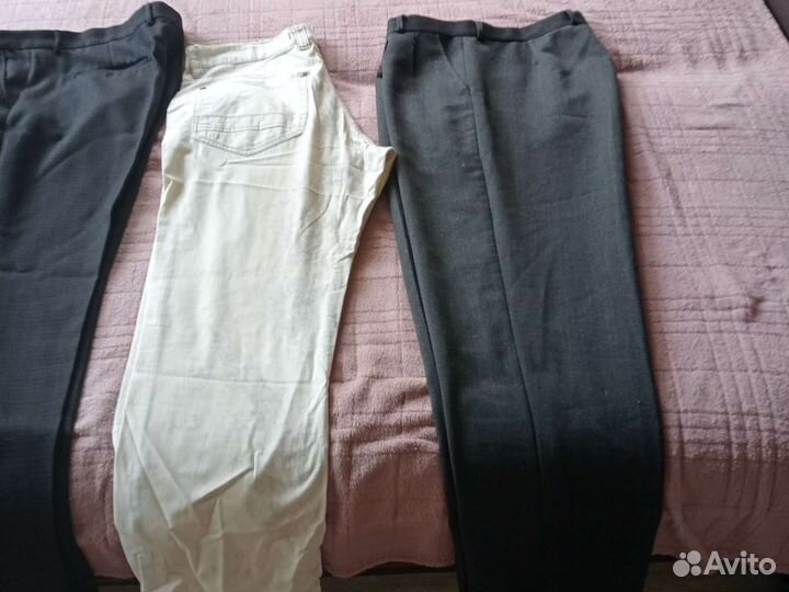 Вещи на мужчину 52-54