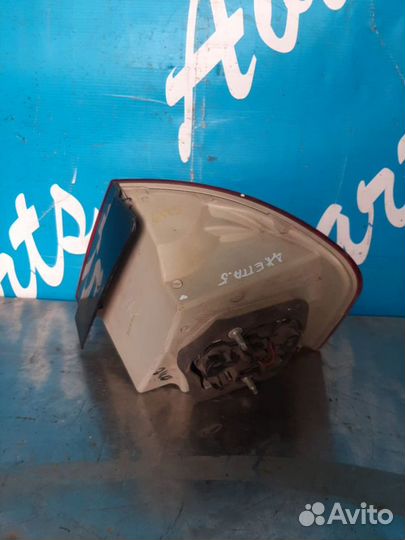 Фонарь задний левый Фольксваген Джетта 5