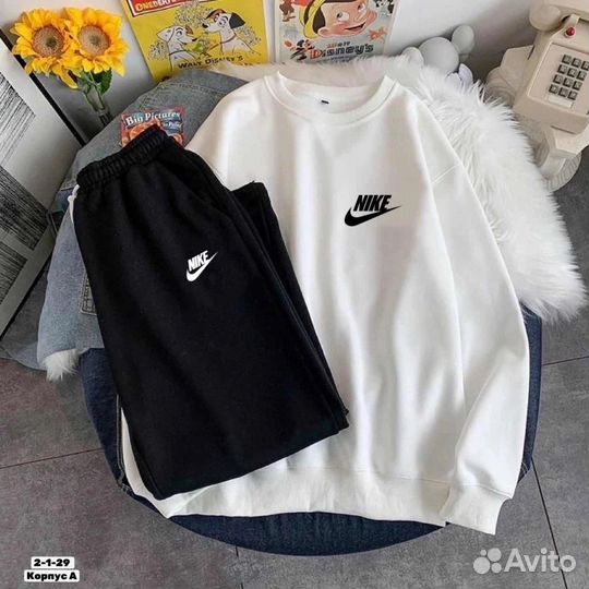 Nike, костюм, 128/158 рост