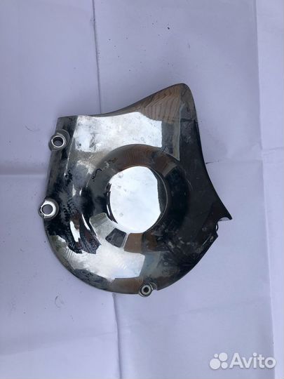 Крышка двигателя для мотоцикла indian roadmaster 2