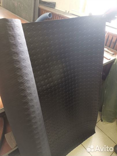 Автодорожка