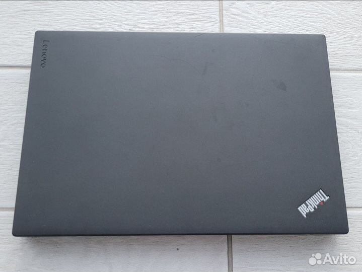 Lenovo Thinkpad A275
