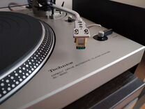 Проигрыватель винила Technics SL-1600