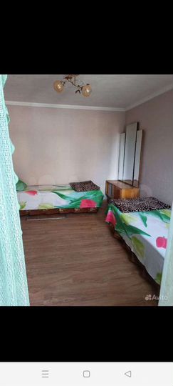 Комната 18 м² в 1-к., 1/1 эт.