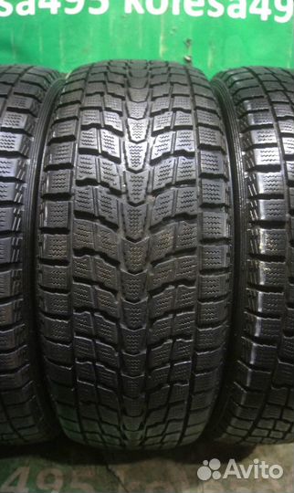 Dunlop Grandtrek SJ6 235/55 R19 101Q