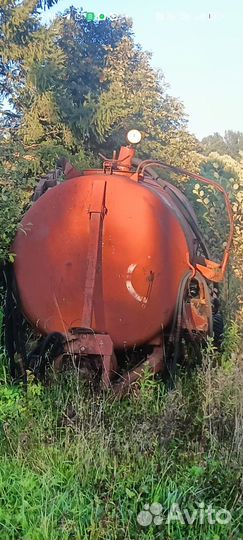 Трактор ХТЗ 150К-09-25, 1986