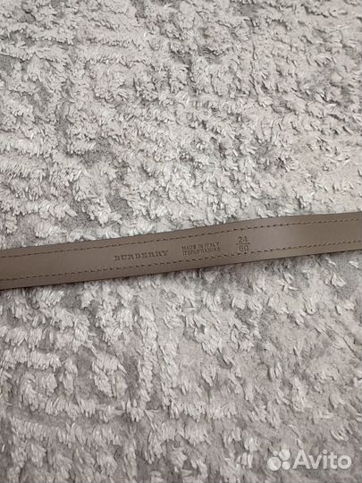 Burberry оригинал