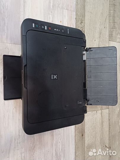 Принтер canon pixma 2540s