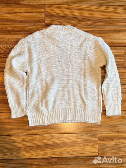 Новый джемпер Майорал Испания Свитер