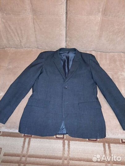 Школьная форма