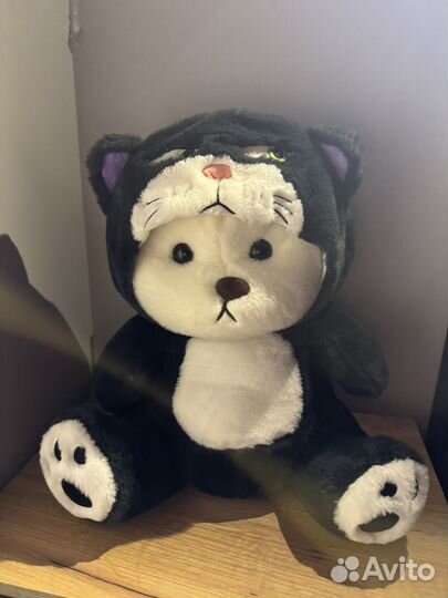 Мягкая игрушка