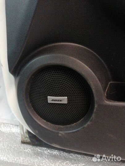 Дверь передняя правая передняя правая Nissan