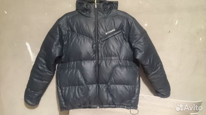 Куртка Columbia