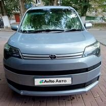 Toyota Spade 1.5 CVT, 2016, 91 500 км, с про�бегом, цена 980 000 руб.