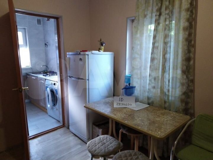 Дом 50 м² на участке 2 сот.