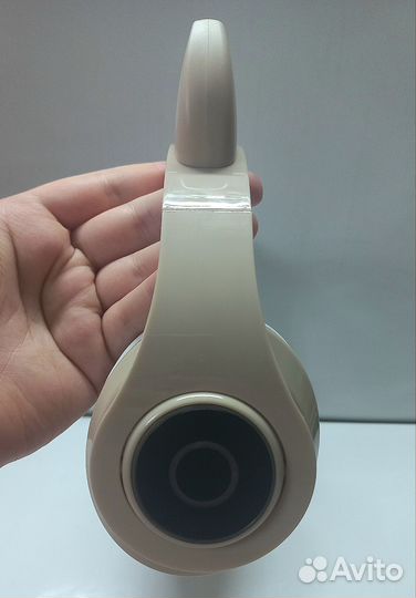 Беспроводные наушники с ушками