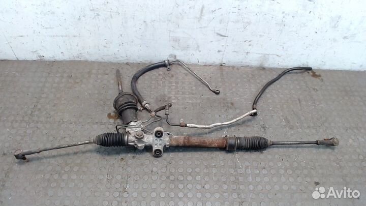 Рейка рулевая с г/у Mitsubishi Endeavor, 2008