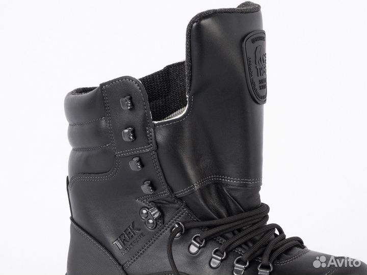 Ботинки мужские trek
