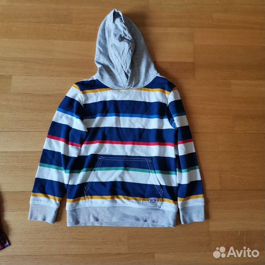 Рубашки для мальчиков