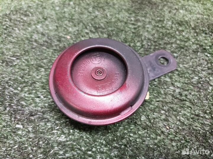 Сигнал звуковой (мото) Мопед Honda Tact 75