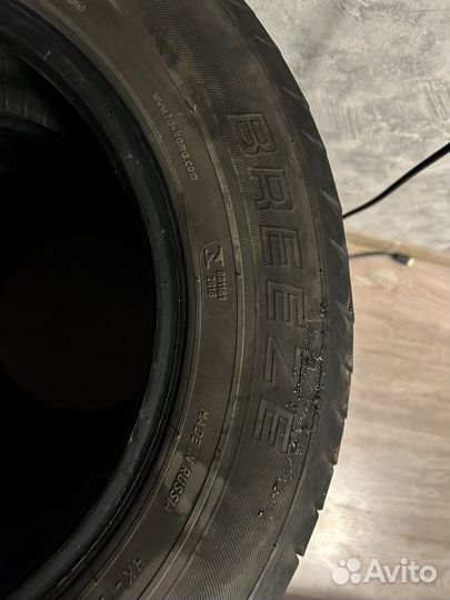 КАМА Breeze 195/65 R15