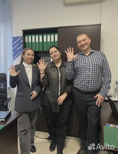 Готовый прибыльный бизнес под ключ