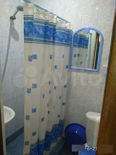 Комната 12 м², 2/2 эт.