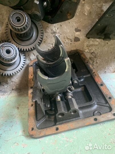 Крышка для переделки eaton