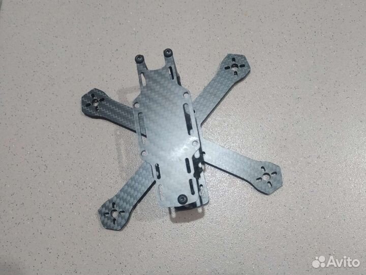 Рамы для квадрокоптера 3