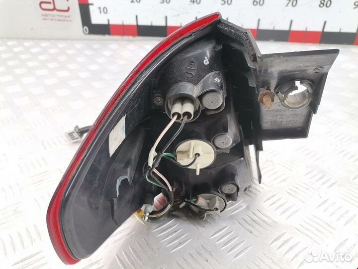 Фонарь задний для Renault Koleos 26550JY05A