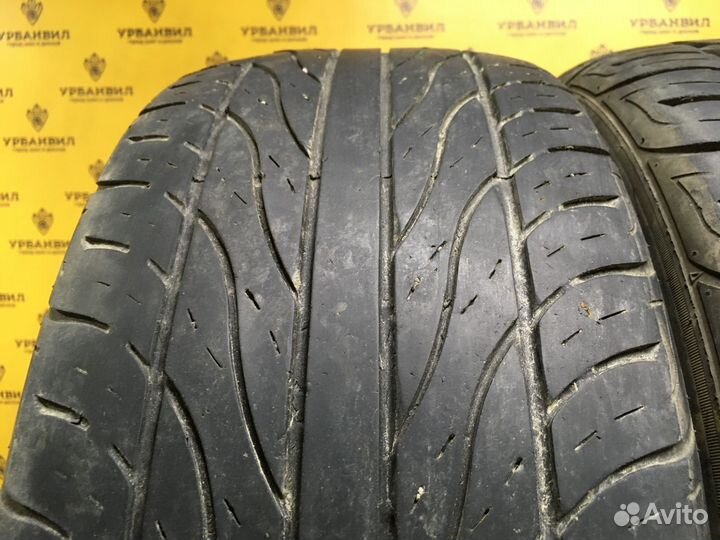 Maxxis MA-Z4S Victra 215/50 R17 95W