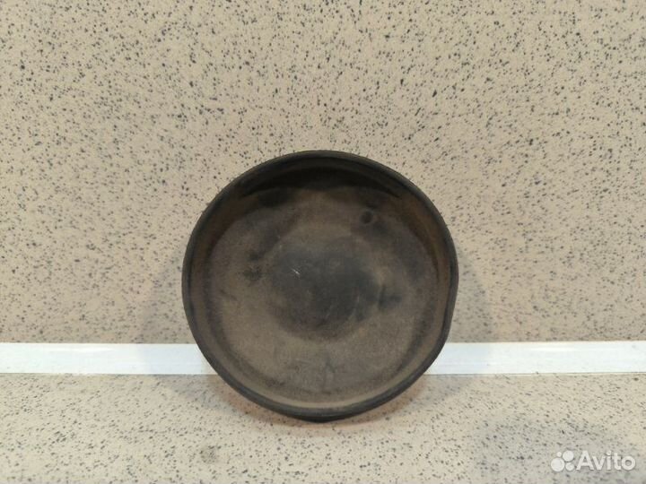 Крышка фары Audi A3 8P