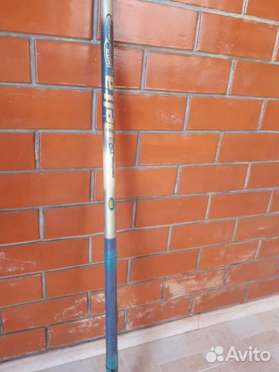 Удочка Дельта