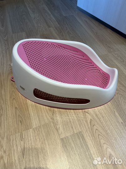 Горка для купания angelcare