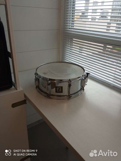 Ритм барабан sonor (с рабочим пластиком)малый