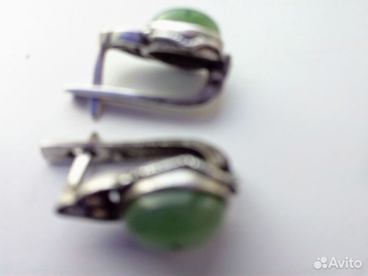 Винтажное Серебро СССР, клеймо