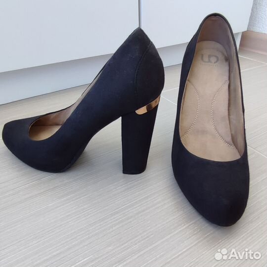 Туфли женские 40 размер