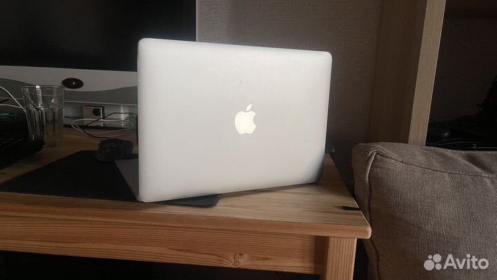 Apple MacBook Air 13 2013